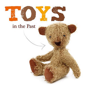 Toys in the Past 