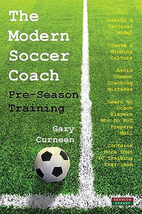 The Modern Soccer Coach 