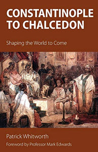 Constantinople to Chalcedon 