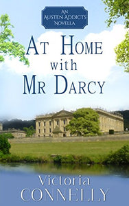 At Home with Mr Darcy 