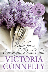 Rules for a Successful Book Club 