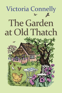 The Garden at Old Thatch 