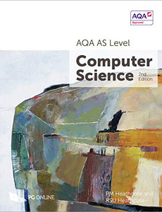 AQA AS Level Computer Science 