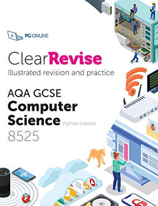 ClearRevise AQA GCSE Computer Science 8525 