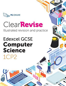 ClearRevise Edexcel GCSE Computer Science 1CP2 