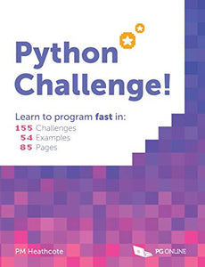 Python Challenge 