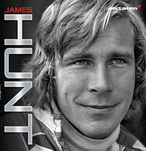 James Hunt 