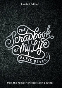 The Scrapbook of My Life (Amazon Exclusive: Signed, Limited Edition) 