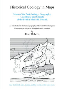 Historical Geology in Maps 