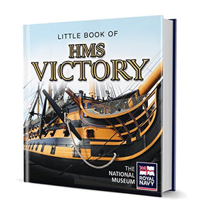 Little Book of HMS Victory 