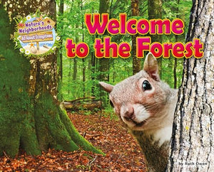 Welcome to the Forest 