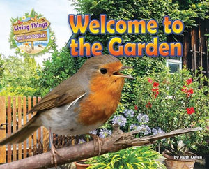 Welcome to the Garden 