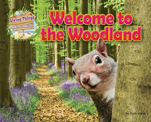 Welcome to the Woodland 