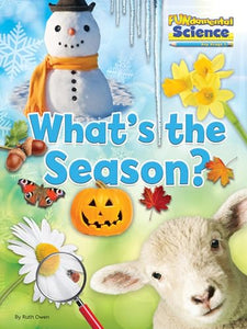 What's the Season? 