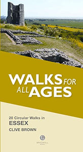 Walks for All Ages Essex 