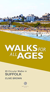 Walks for All Ages Suffolk 