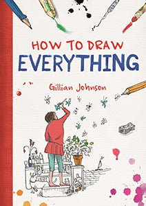 How to Draw Everything 