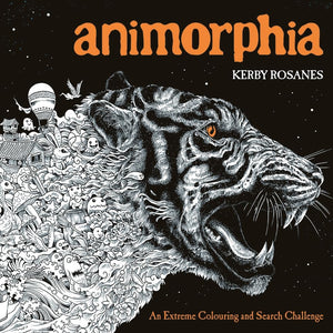 Animorphia 