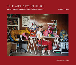 The Artist's Studio 