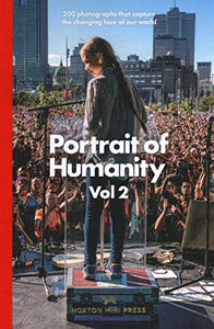 Portrait of Humanity Vol 2 