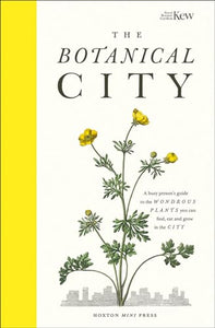 The Botanical City 