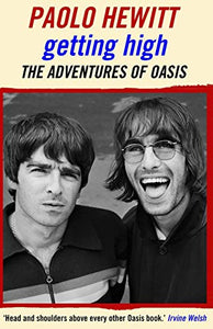 Getting High: The Adventures of Oasis 