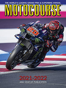 MOTOCOURSE 2021-22 Annual 