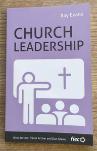 Church Leadership 