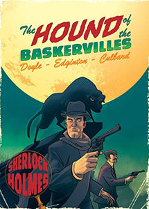 Hound of the Baskervilles 