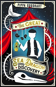 The Great Sea Dragon Discovery 