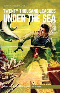 20000 Leagues Under the Sea 