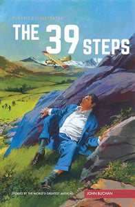 39 Steps 