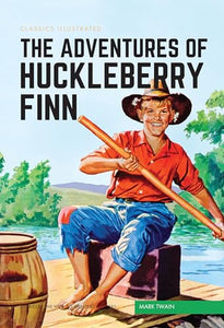 Adventures of Huckleberry Finn 