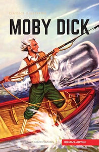 Moby Dick 