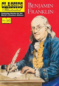 Benjamin Franklin 