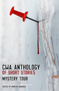 The CWA Short Story Anthology 