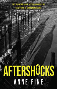 Aftershocks 