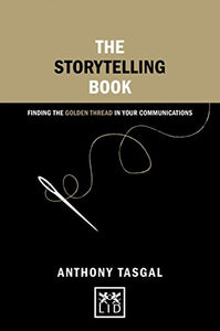 The Storytelling Book 