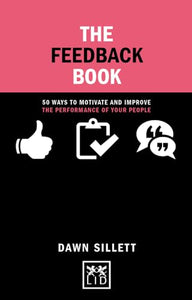 Feedback Book 