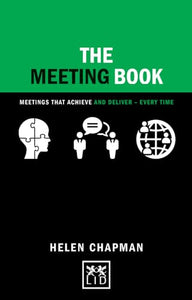 Meeting Book 