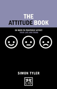 The Attitude Book 