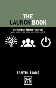 The Launch Book 