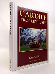 Cardiff Trolleybuses 