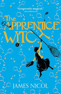 The Apprentice Witch 