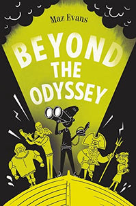 Beyond the Odyssey 