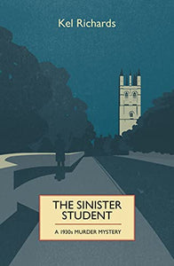 The Sinister Student 