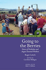 Going to the Berries 