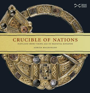 Crucible of Nations 