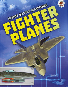 Fighter Planes 