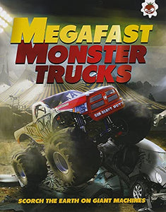 Monster Trucks 